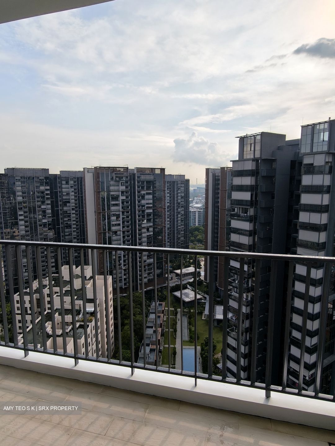 The Trilinq (D5), Condominium #504551291